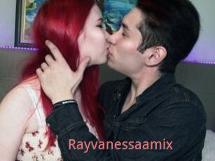 Rayvanessaamix