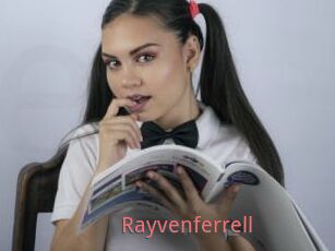 Rayvenferrell