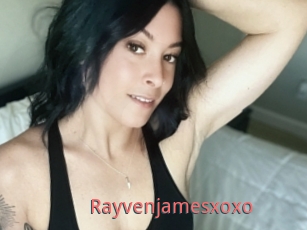 Rayvenjamesxoxo