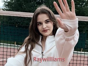 Raywillliams