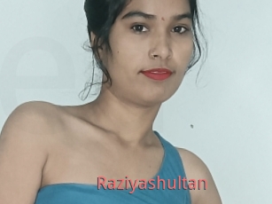 Raziyashultan