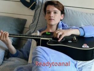 Readytoanal