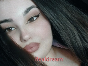 Realdream