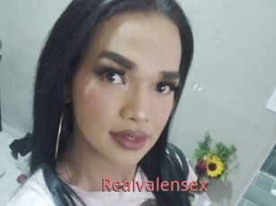 Realvalensex