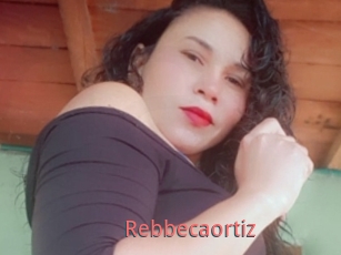 Rebbecaortiz