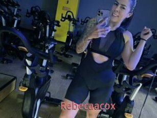 Rebecaacox