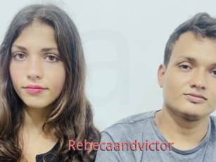 Rebecaandvictor