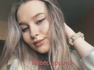 Rebeccaboone