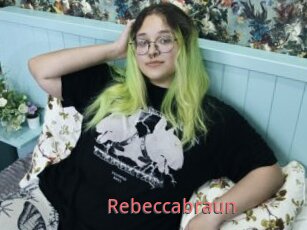 Rebeccabraun