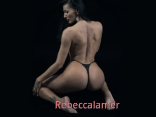 Rebeccalamer