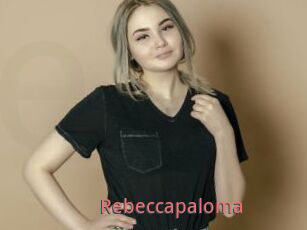 Rebeccapaloma