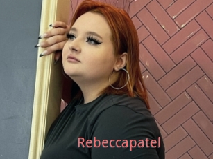 Rebeccapatel