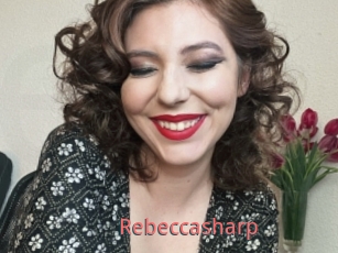 Rebeccasharp