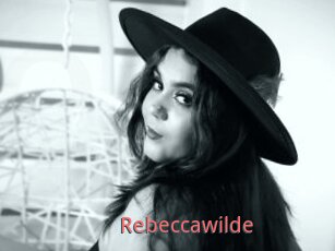 Rebeccawilde