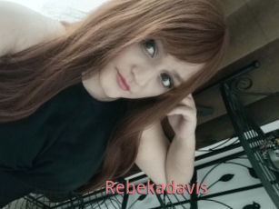 Rebekadavis