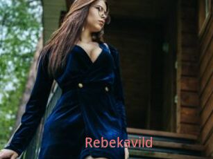 Rebekavild