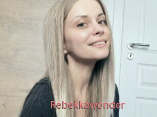 Rebekkawonder