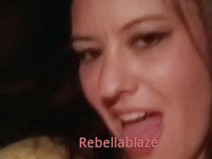 Rebellablaze