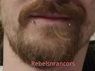 Rebelsnrancors