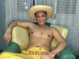 RedLoverboy