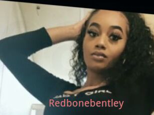 Redbonebentley