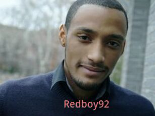 Redboy92