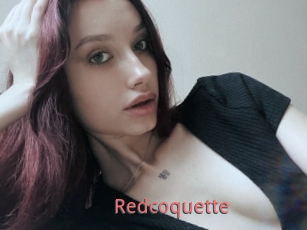 Redcoquette