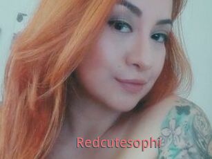 Redcutesophi