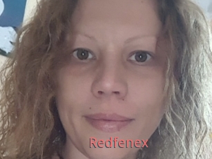 Redfenex