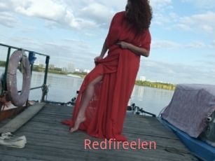 Redfireelen