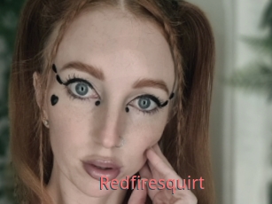 Redfiresquirt