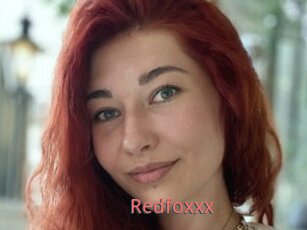 Redfoxxx