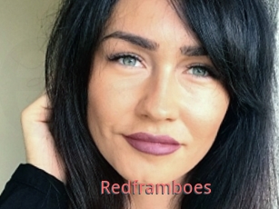 Redframboes