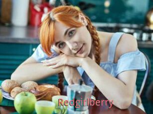 Redgirlberry