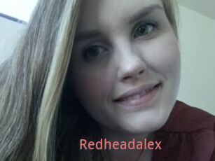 Redheadalex