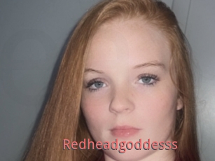 Redheadgoddesss