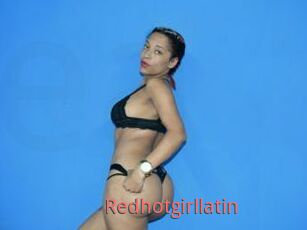 Redhotgirllatin