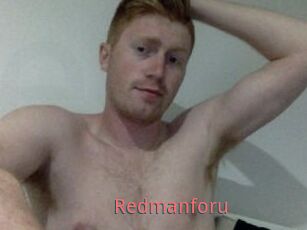 Redmanforu