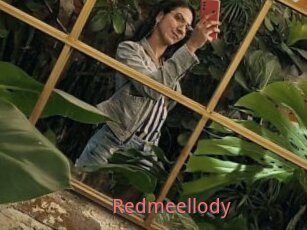 Redmeellody