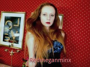 Redmeganminx