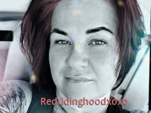 Redridinghoodxoxo