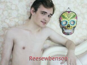 Reesewbenson