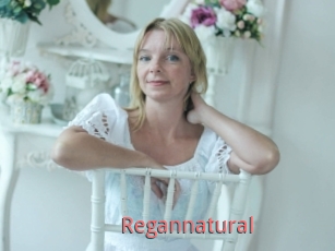 Regannatural