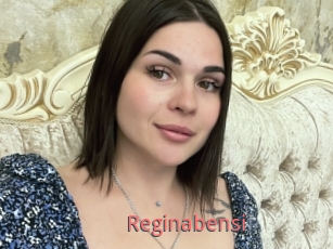 Reginabensi