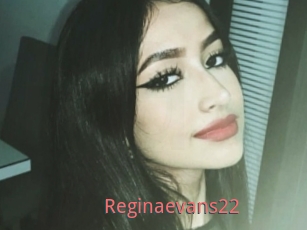 Reginaevans22