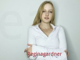 Reginagardner