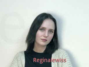 Reginalewiss