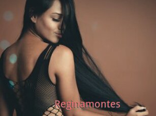 Reginamontes