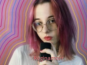 Reginamorr