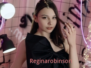 Reginarobinson